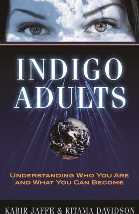 Indigo Adults av Kabir Jaffe, Ritama Davidson