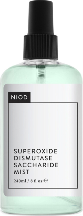 Bilde av Superoxide Dismutase Saccharide Mist (240ml)
