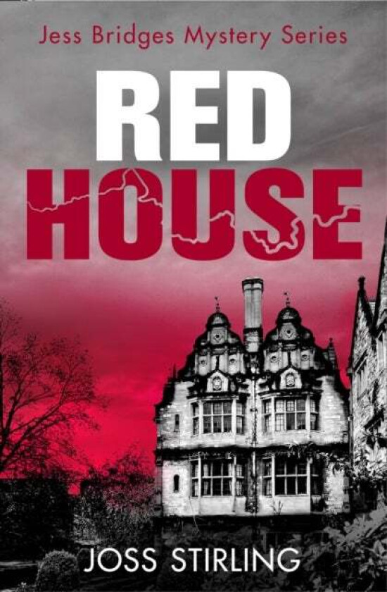 Red House av Joss Stirling