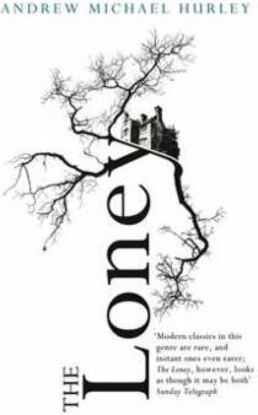 The Loney av Andrew Michael Hurley