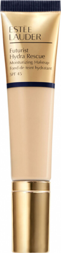 Estée Lauder Futurist Hydra Rescue SPF 45 35 ml (Farge: 1W2 Sand)