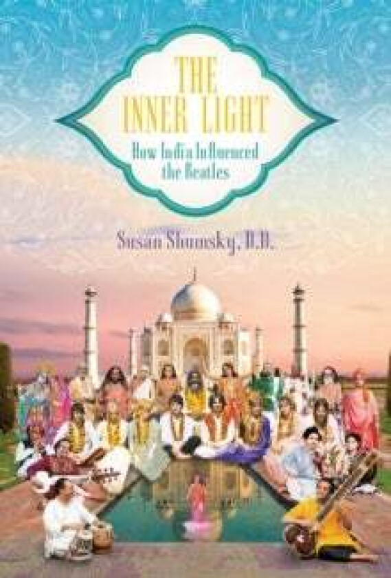 The Inner Light av Susan D.D. Shumsky