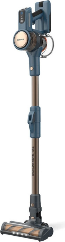 TAURUS Stick Vacuum Cleaner