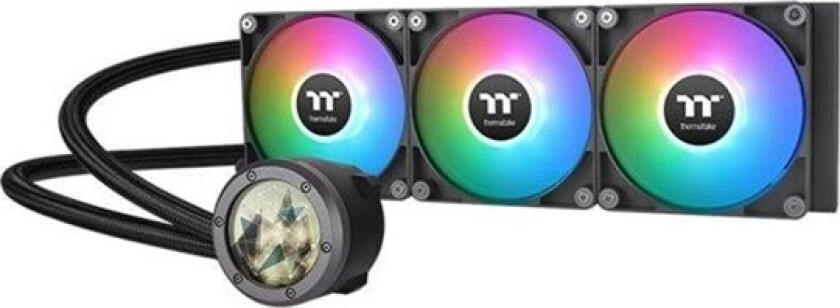 TH360 V2 Ultra ARGB Sync - CPU Luftkjøler