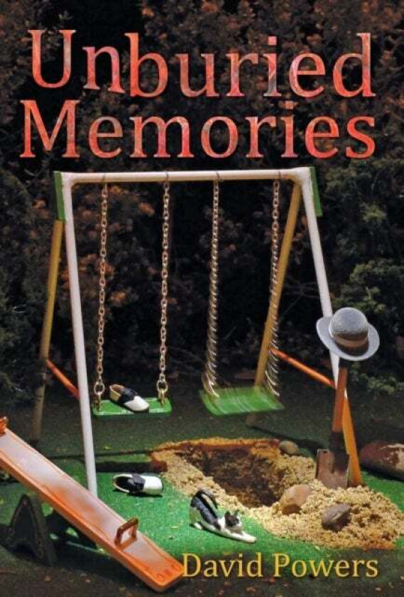 Unburied Memories av David C Powers