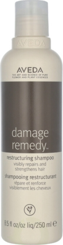 Damage Remedy Shampoo, 250 ml  Shampoo