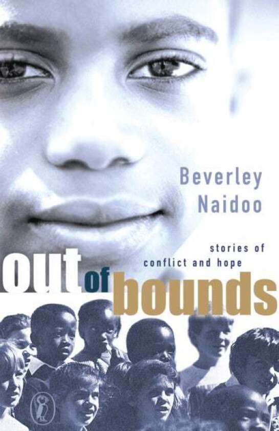 Out of Bounds av Beverley Naidoo