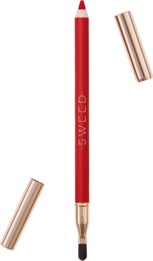 Lip Liner Classic Red