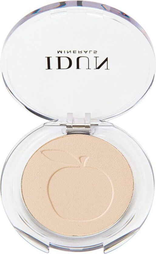 Eye Shadow Prästkrage 3g