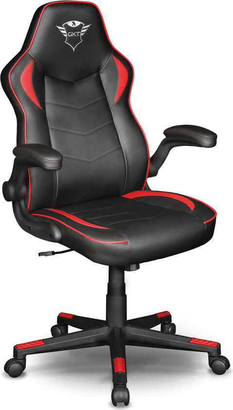 Gaming GXT 704 Ravy Kontorstol - Metall - Opptil 150 kg