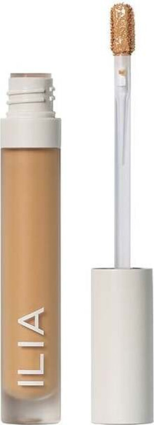 Ilia True Skin Serum Concealer Nutmeg SC4 5ml