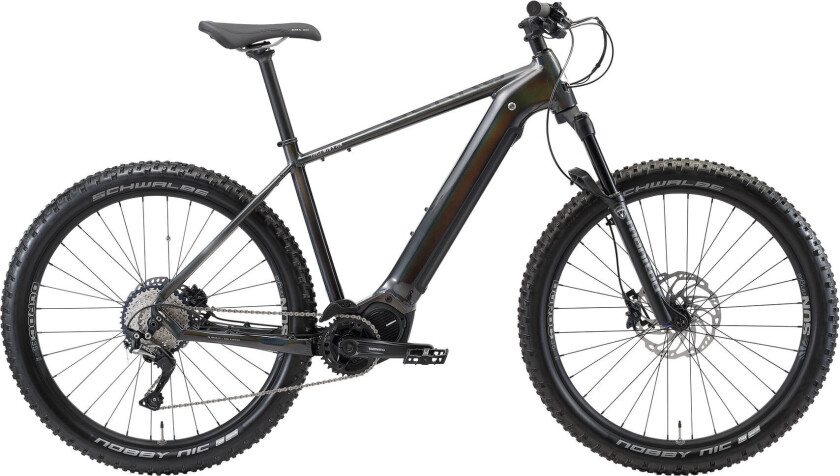 Bilde av Force Mtn Ion Glossy Rainbow Black 15