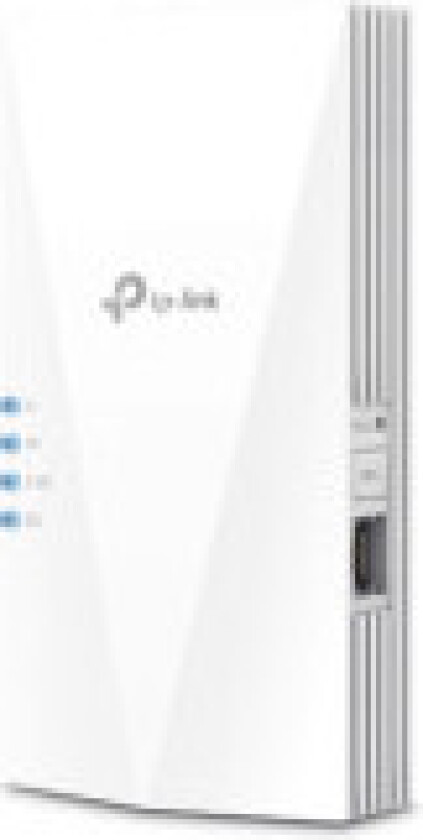 RE600X AX1800 Wi-Fi 6 Range Extender