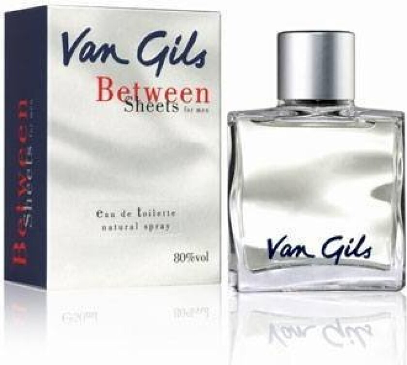 Between Sheets Edt 50ml