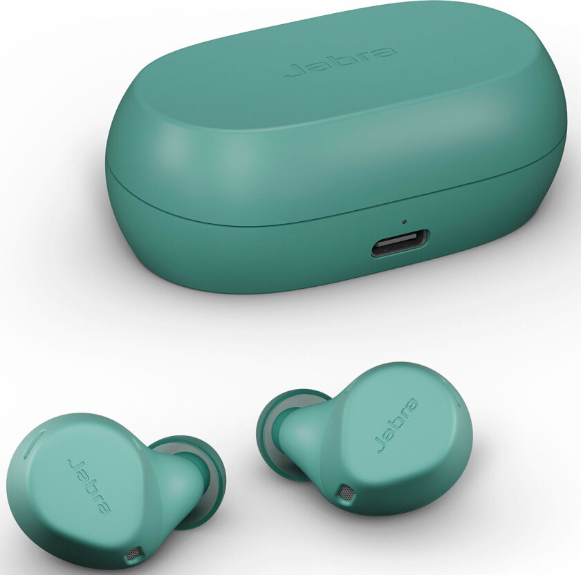 Hodetelefoner med Mikrofon Jabra Elite 7 Active Grønn