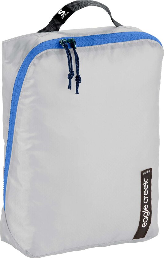 Pack-It Isolate Cube S OneSize, Az Blue/Grey