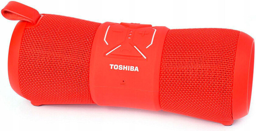 Toshiba Sonic Blast 3 TY-WSP200 Bluetooth Høyttaler (Vanntet