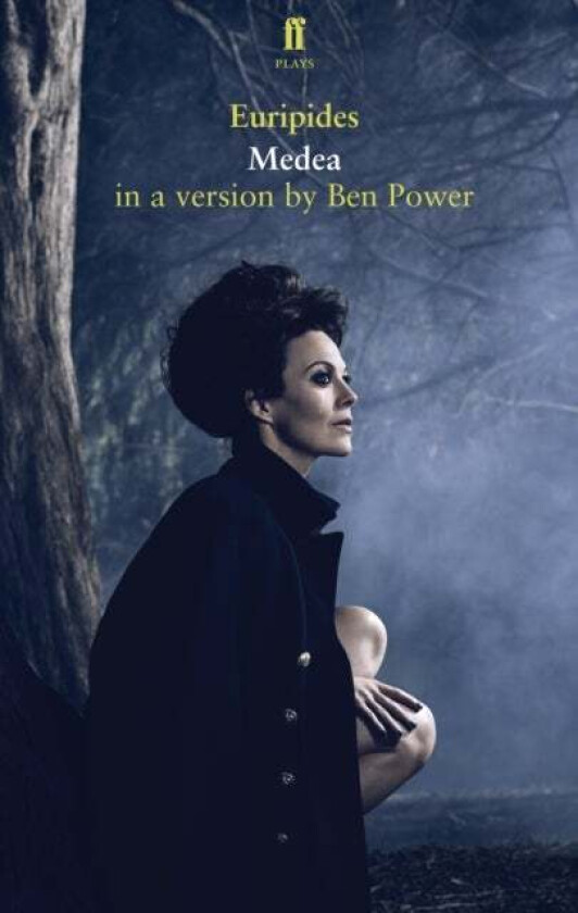 Medea av Euripides