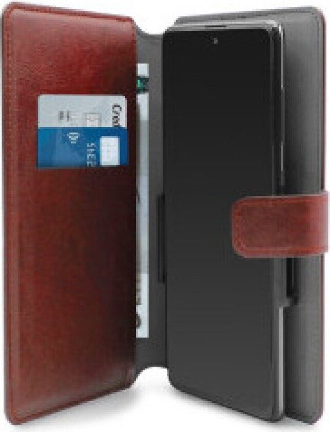 Universal Wallet 360°