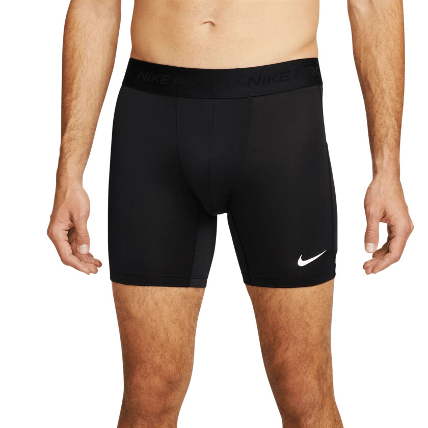 Pro Dri-FIT Short 7 IN, treningsshorts, herre BLACK/WHITE