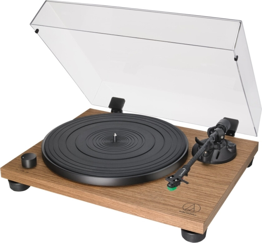 AT-LPW40WN - turntable