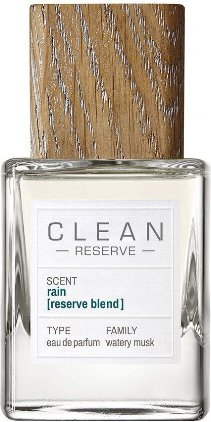 Clean Reserve Rain Edp 30ml