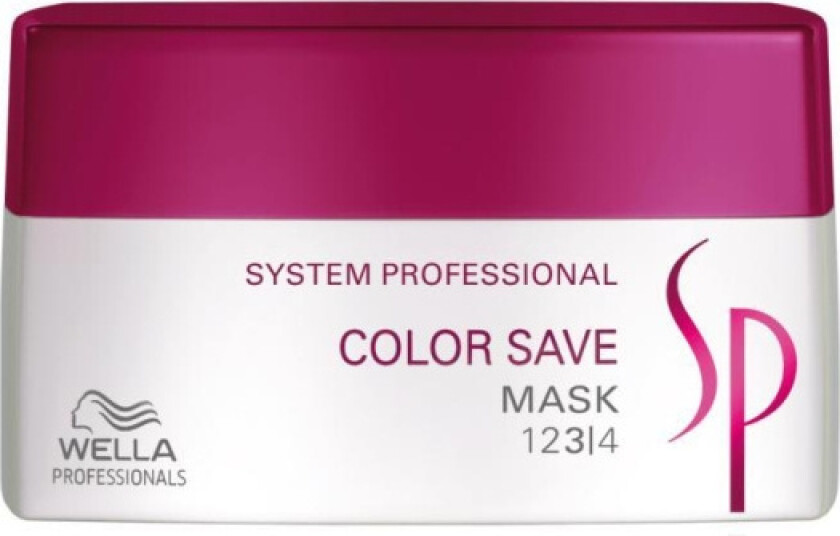 Sp Color Save Mask 200ml