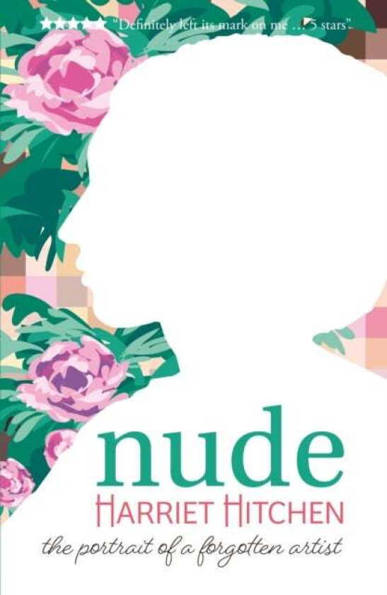 nude av Harriet Hitchen