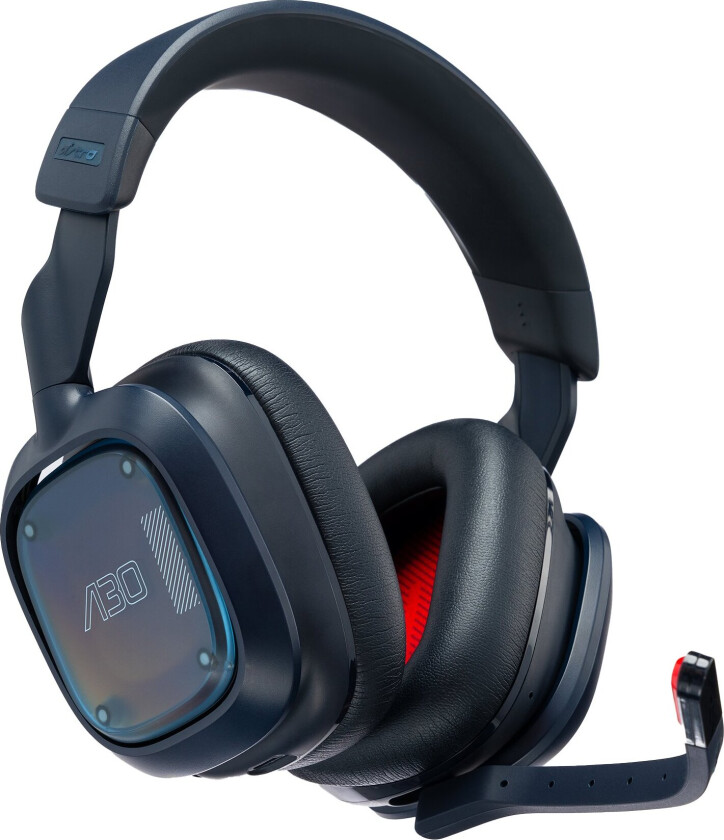 Astro A30 Trådløst Gaming Headset - Blå (Xbox Series/pc/mac)