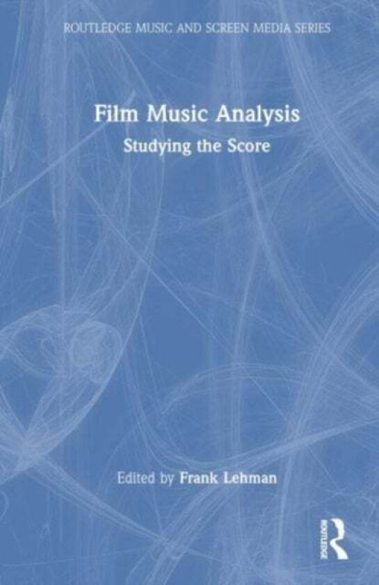 Film Music Analysis