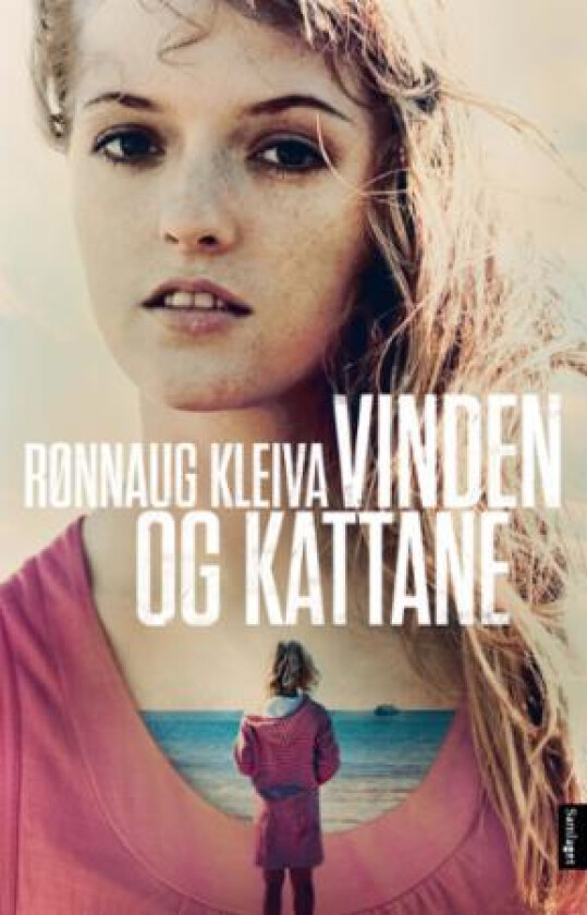 Vinden og kattane av Rønnaug Kleiva