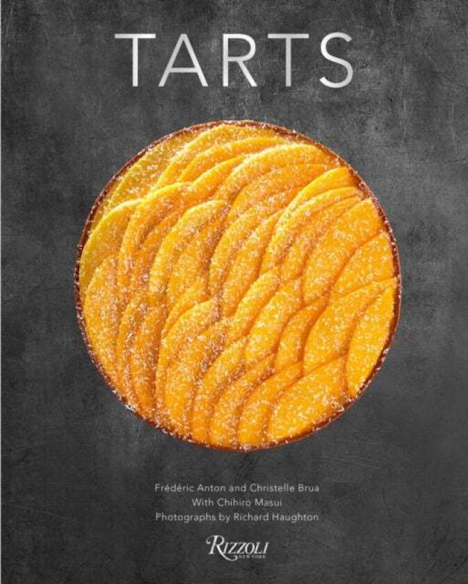 Tarts av Frederic Anton, Christelle Brua