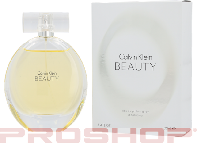 Beauty EDP
