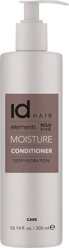 Elements Xclusive Moisture Conditioner 300ml