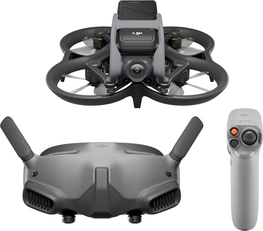 Bilde av DJI DJI Avata Pro-View Combo (RC Motion 2)