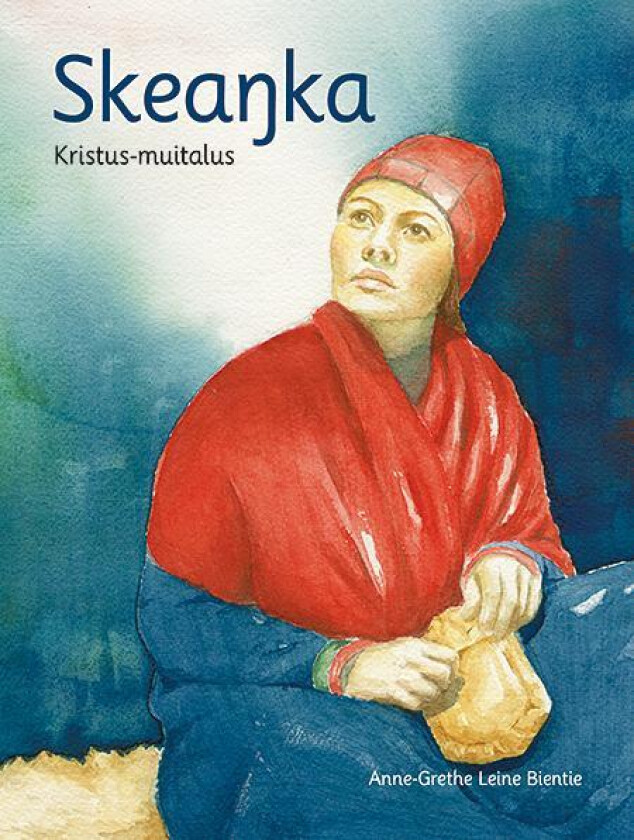 Skeanka av Anne-Grethe Leine Bientie