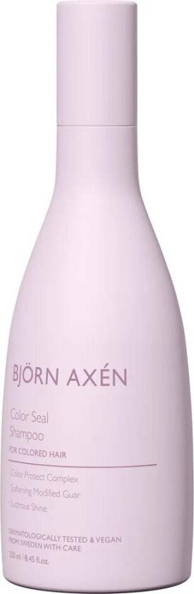 Color Seal Shampoo 250ml
