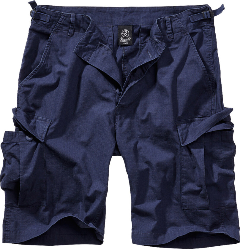BDU Ripstop Shorts Navy M
