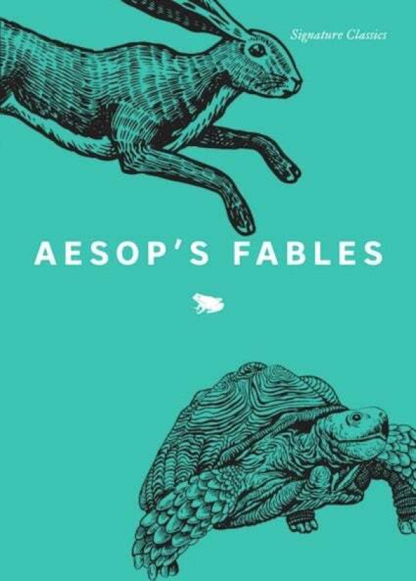 Aesop's Fables av Aesop