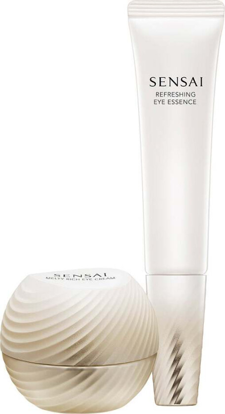 Bilde av Sensai Total Eye Treatment 15 ml