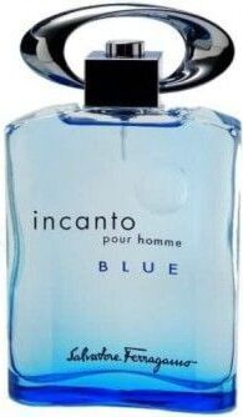 Salvatore Ferragamo Incanto Blue Pour Homme EDT 100ml