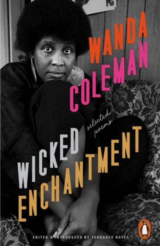 Wicked Enchantment av Wanda Coleman