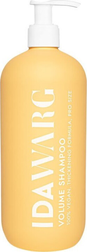 Volume Shampoo 500ml