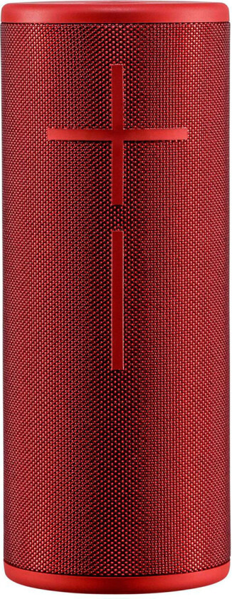 Boom 3 - Sunset Red