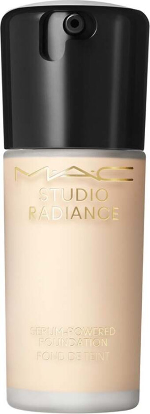 Studio Radiance Serum-Powered Foundation Nc10 (30 ml)