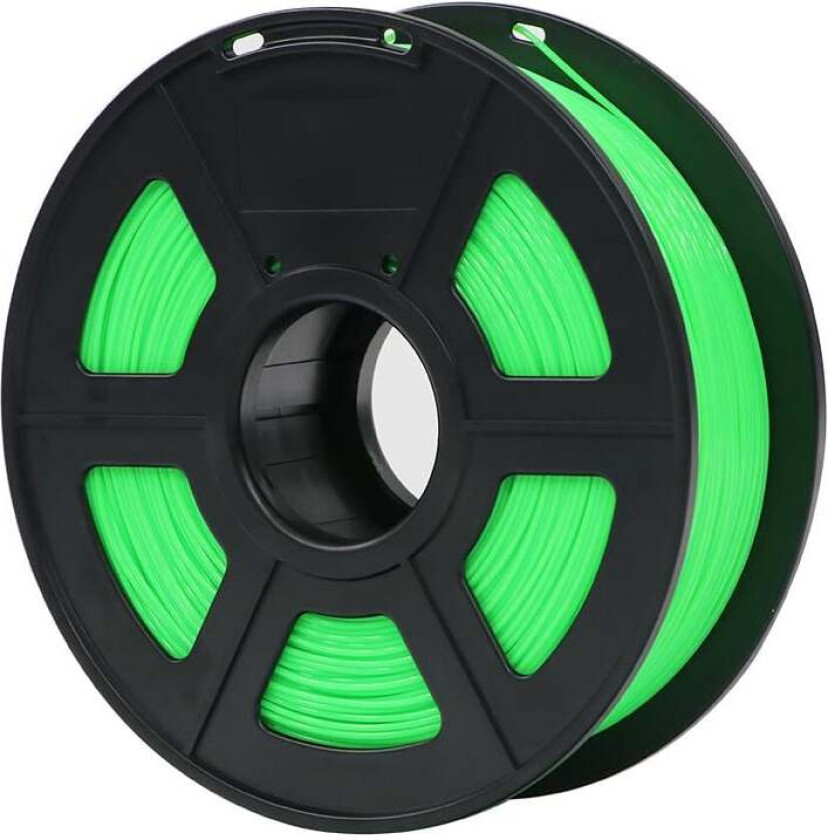 - ST-PLA 1.75 mm 1 kg Filament For FDM Printers