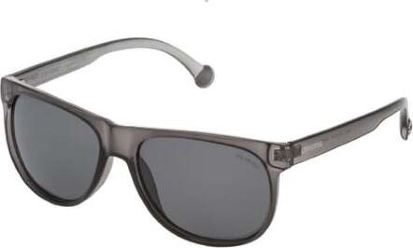 Solbriller Converse SCO099Q57SMOK Grå (ø 57 mm)