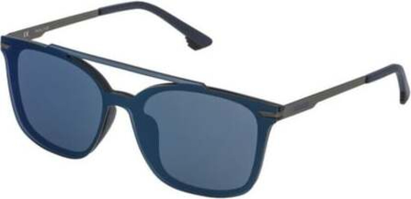 Solbriller for Begge Kjønn Police SPL528999NQB (Ø 99 mm)