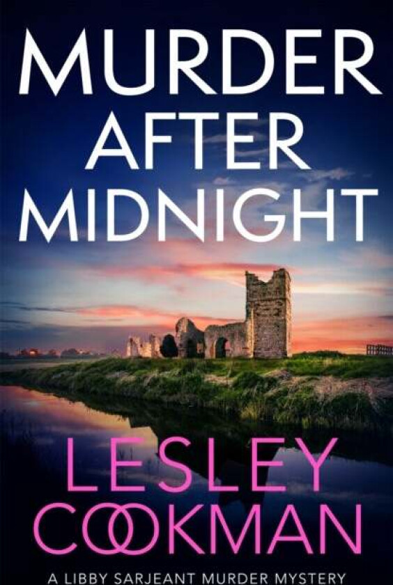 Murder After Midnight av Lesley Cookman
