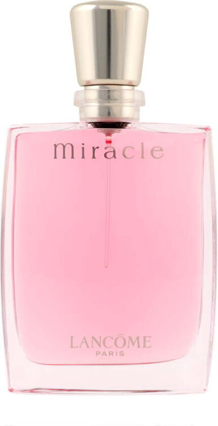 Miracle EdP (Størrelse: 30 ML)